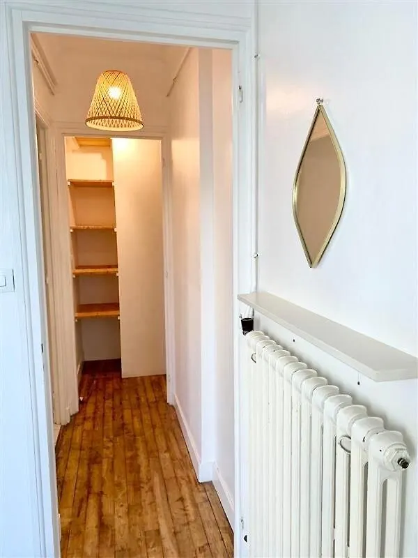 Appartement Avec Chambre Separee Brest Centre Ville