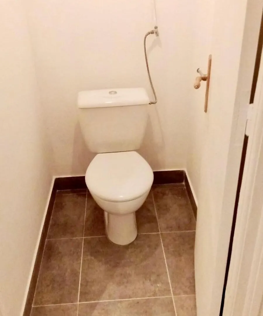 Appartement Avec Chambre Separee Brest Centre Ville