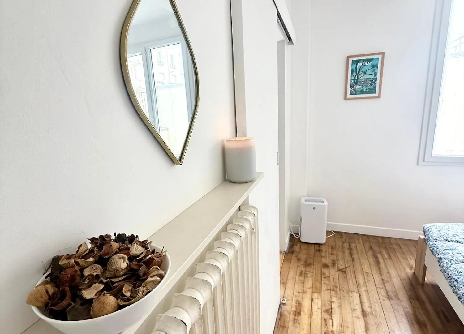 Appartement Avec Chambre Separee Brest Centre Ville